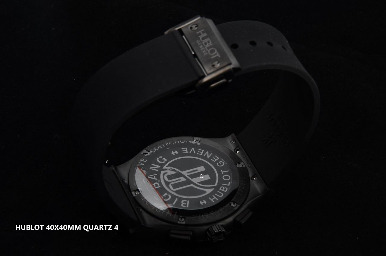 Hublot watch man-046